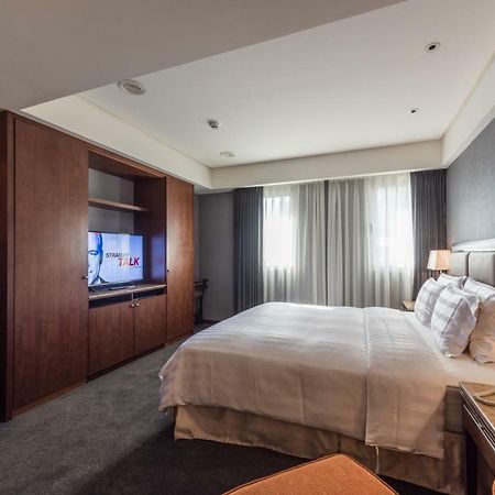 Royal Biz Taipei Hotel Εξωτερικό φωτογραφία