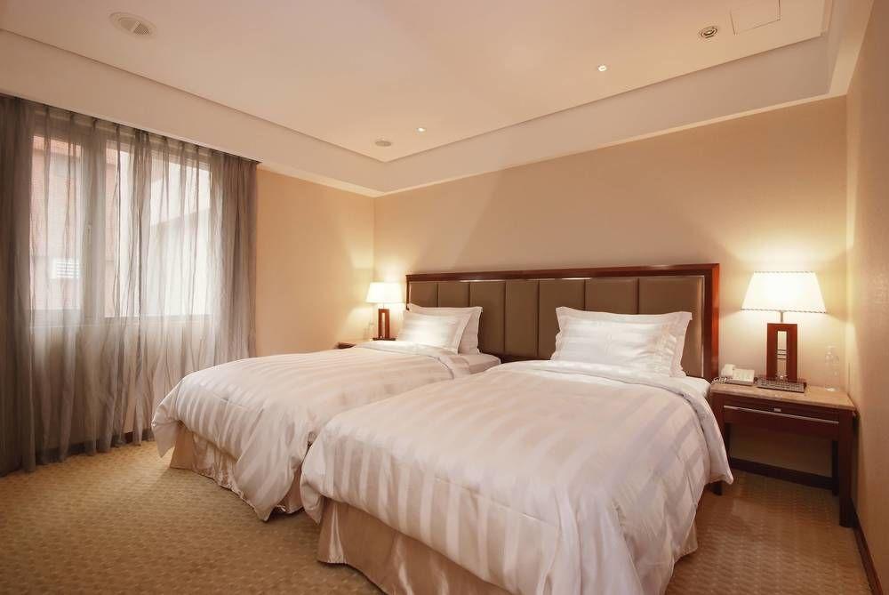 Royal Biz Taipei Hotel Εξωτερικό φωτογραφία