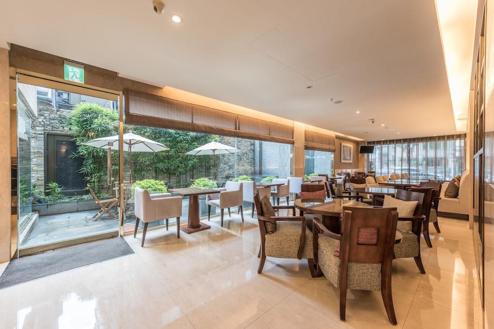 Royal Biz Taipei Hotel Εξωτερικό φωτογραφία