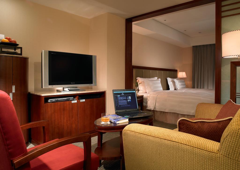 Royal Biz Taipei Hotel Δωμάτιο φωτογραφία