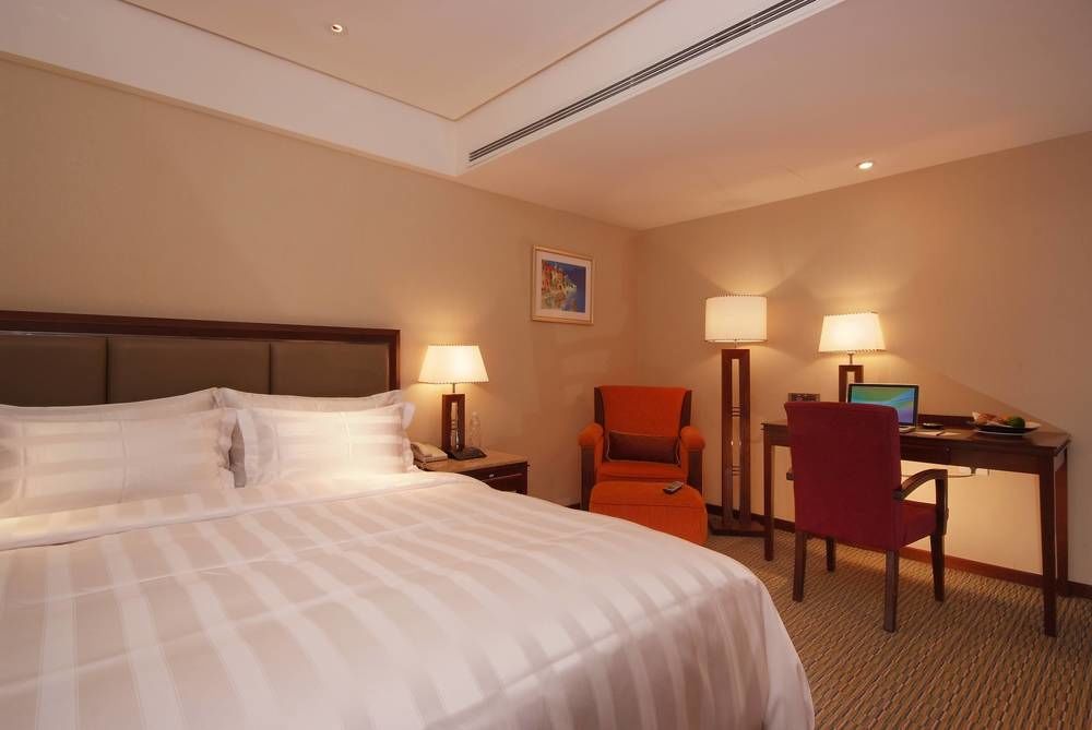 Royal Biz Taipei Hotel Εξωτερικό φωτογραφία
