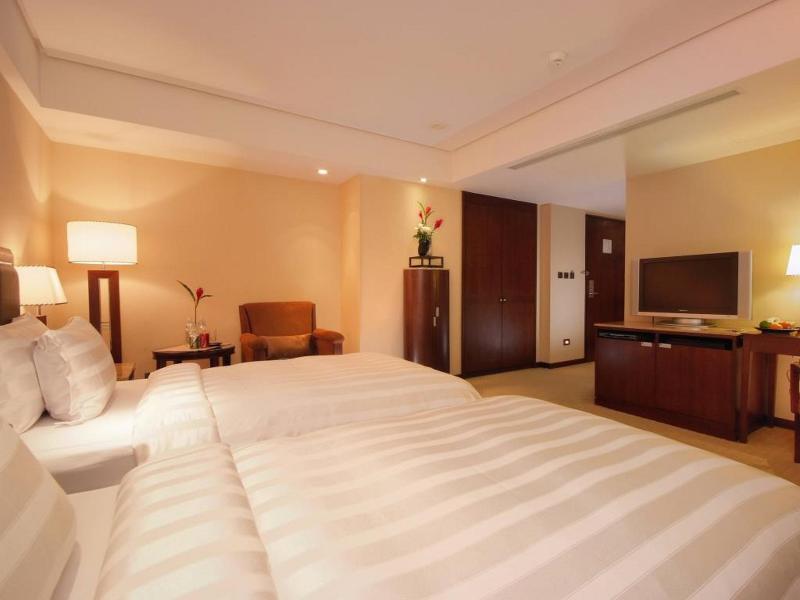 Royal Biz Taipei Hotel Εξωτερικό φωτογραφία