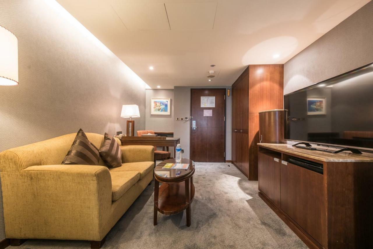 Royal Biz Taipei Hotel Εξωτερικό φωτογραφία
