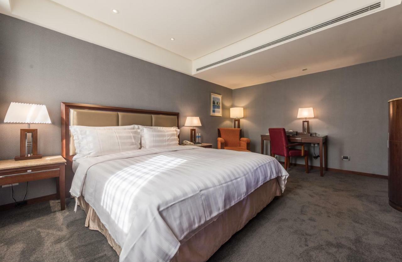 Royal Biz Taipei Hotel Εξωτερικό φωτογραφία