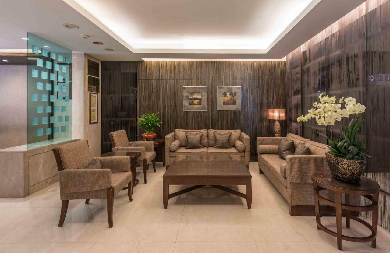 Royal Biz Taipei Hotel Εξωτερικό φωτογραφία