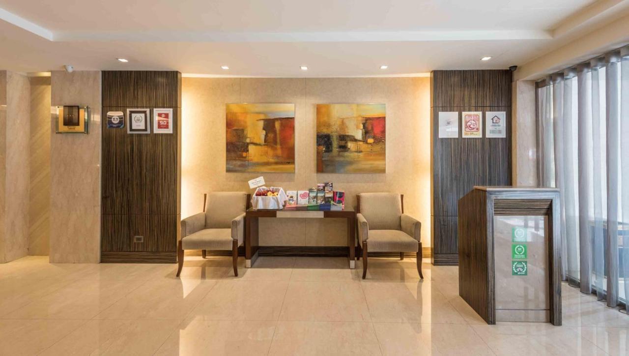 Royal Biz Taipei Hotel Εξωτερικό φωτογραφία