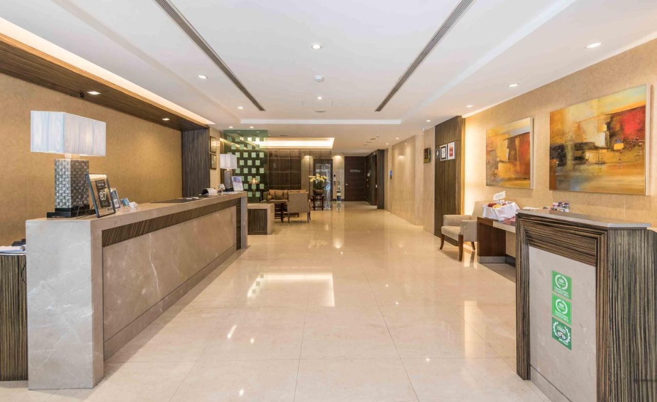 Royal Biz Taipei Hotel Εξωτερικό φωτογραφία