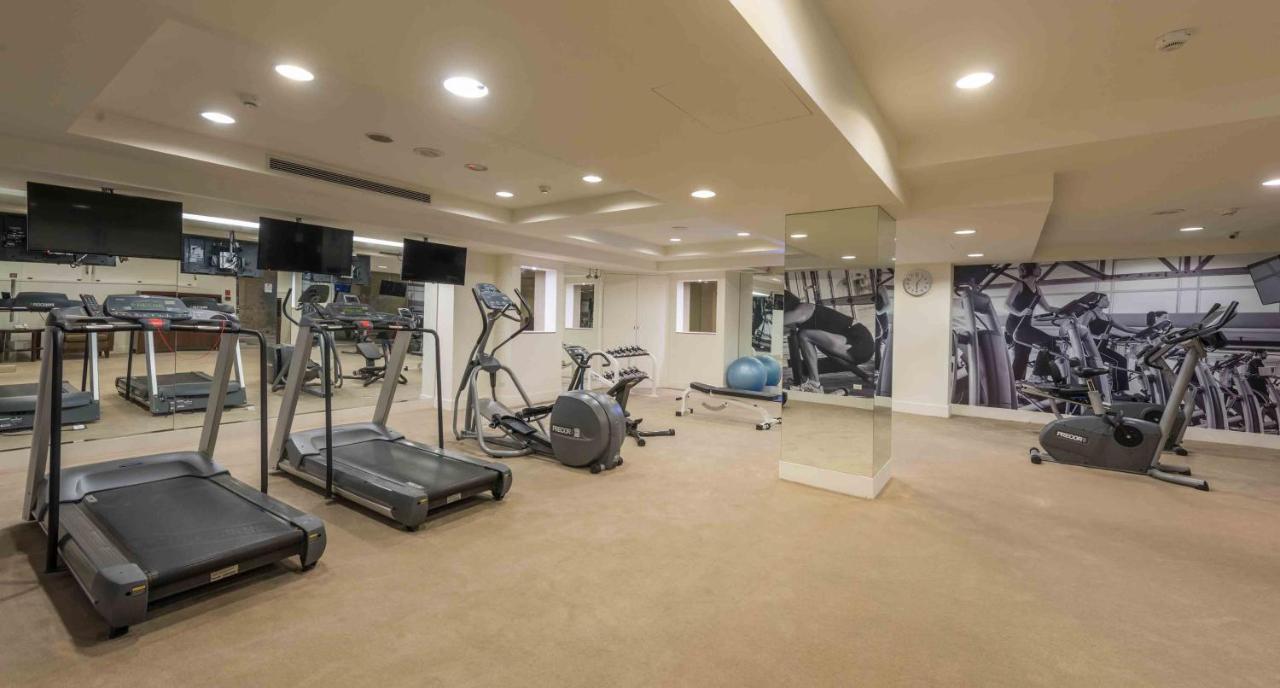 Royal Biz Taipei Hotel Εξωτερικό φωτογραφία