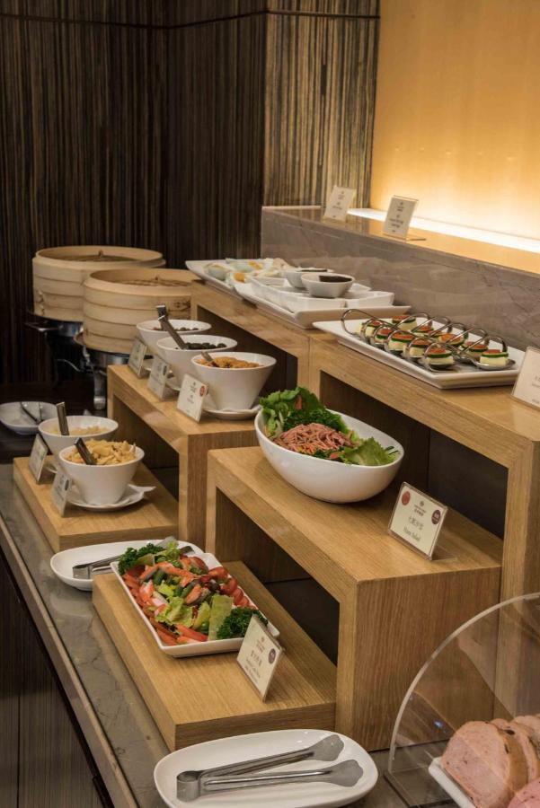 Royal Biz Taipei Hotel Εξωτερικό φωτογραφία